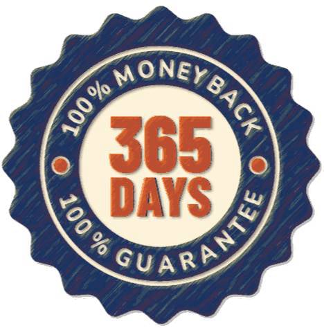 SpartaMax Refund Policy