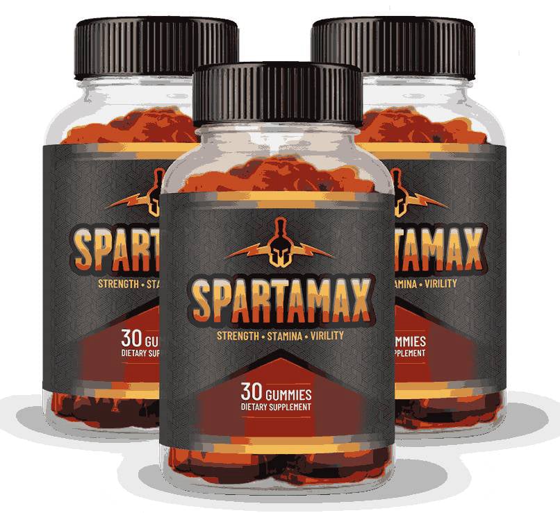 What is SpartaMax?